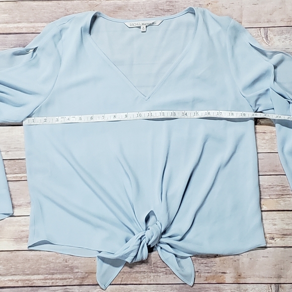 Rachel Roy Blouse - Picture 7 of 9